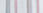 Platinum Red Stripes Easy Care Fitted Shirt, White, swatch